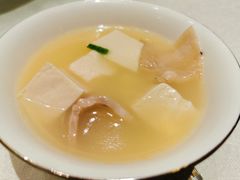 培根千叶豆腐-并州饭店·并萃阁