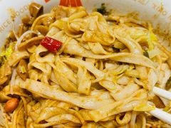 -小满手工粉(北京富力广场店)