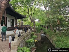 -上海松江假日酒店