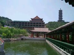 -鸡鸣山旅游风景区