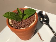 -T館·花园艺术餐厅