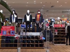 -优衣库(苏州吴江万象汇店)