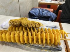 -安发瞧麻辣烫(总店)