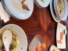 -香樟花园新粤料理(无锡万象城店)