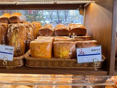 -莫斯科餐厅面包坊(北展店)