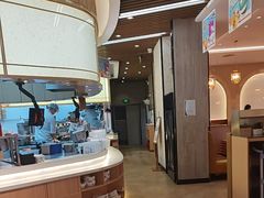 -西贝(无锡万象城店)