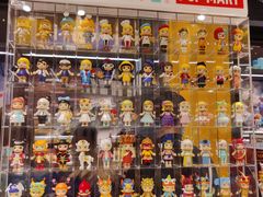 -泡泡玛特POPMART(天环购物中心店)
