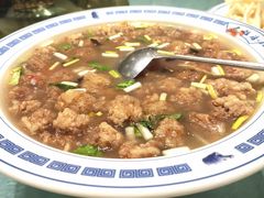 -老雒阳面馆·水席·洛阳菜(王城路店)