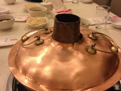 -八先生涮肉房(三里河店)