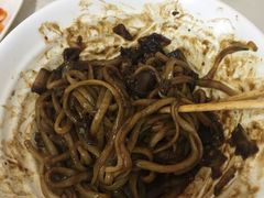 -正宗韩国炸酱面(沈航店)