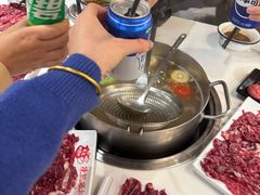 -陈记顺和潮汕牛肉火锅(韩江路店)