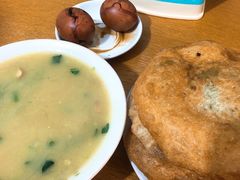 -老方子馅饼粥(台东店)
