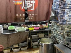 -灯盏窝饭店(新都分店)