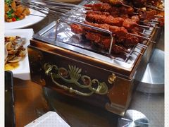 -郑喜旺烧烤(郑州总店)