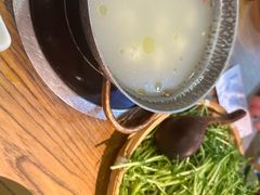 -吃饭皇帝大土家民族菜(正大广场店)