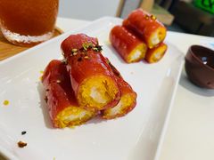 -蔡澜点心·粤菜(月星环球港店)