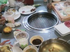 -尚宴牛特鲜自助(太原街万达店)