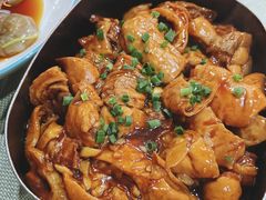 -渔娘渔家丹东海鲜(东直门店)