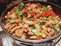 -武松家(丰益桥店)