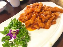 -温汤大酒店餐厅