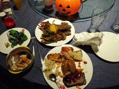 -东方明珠·可口可乐欢乐餐厅