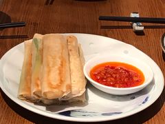 -芳草地度假酒店·野炉中餐厅