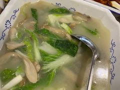 -天回镇何氏豆腐(总店)