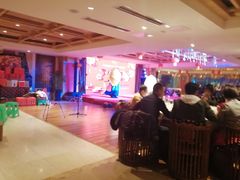 -阿斯牛牛·凉山菜(新会展店)