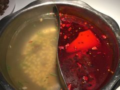 -潮发潮汕牛肉店(龙洞店)