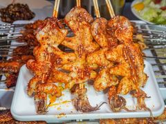 -No.DD戳子烧烤·江湖菜(北京总店)