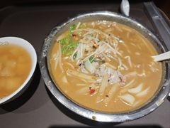 -水平有限广西米粉·广西风味集(五道口店)