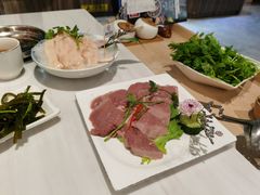 -围炉夜话·潮汕卤水火锅(榕江店)