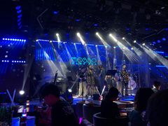 -MOSSO音乐酒吧·live house(南京旗舰店)