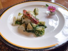 -马勒别墅·中餐厅