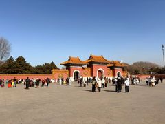 -北陵公园