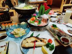 -宫谷创作料理(大拇指广场店)