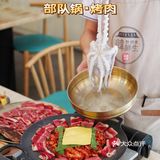 数不尽的韩剧同款美食➡️韩鲜生