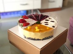 -幸福西饼生日蛋糕·下午茶(思明店)