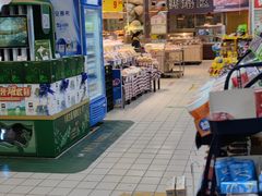 -华润苏果(晓庄国际商业广场店)