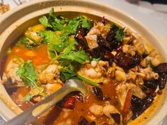 -煲煲好(朝阳门店)