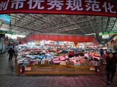 -李村大集