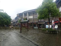 -南关石牌坊古镇