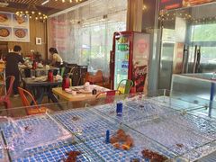 -巽寮印象美食部落餐厅·海鲜·地方特色菜(惠州体验店)