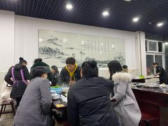 -肖仙仙羊肉汤·创于1996年(三官堂总店)