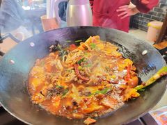 -富正毅三下锅·湘西韵味(天门山索道店)