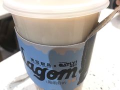 -满记甜品(龙湖长楹天街二店)