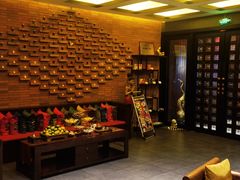 -泰馨玺·正宗泰式按摩SPA(石皮路店)