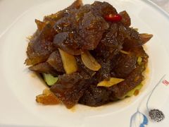 -蓬川食府(金海道店)