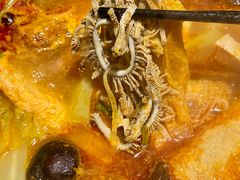 -聚汇三少·龙虾·中餐厅(莫邪路新天地店)