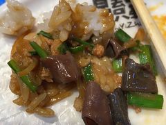 -喝丢一只鞋海鲜烧烤·海肠捞饭(市场店)